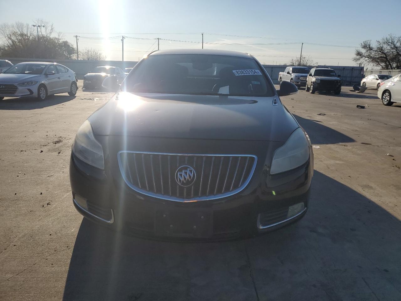 2013 Buick Regal - Image 5