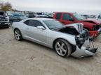 2011 Chevrolet Camaro Lt de vânzare în Haslet, TX - Front End