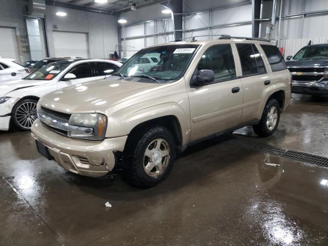 2006 Chevrolet Trailblazer Ls