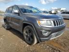 2014 Jeep Grand Cherokee Limited იყიდება Houston-ში, TX - Side