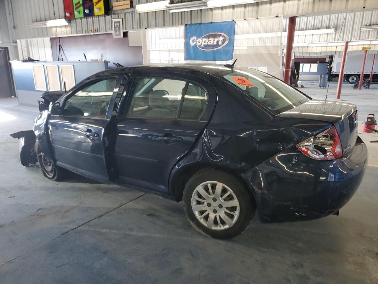 2010 Chevrolet Cobalt - Image 2