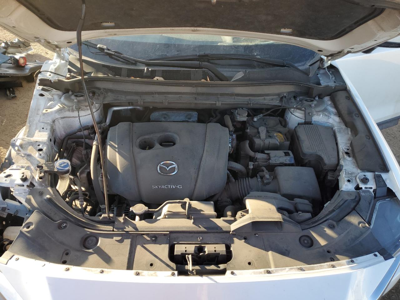2020 Mazda CX-5 - Image 11