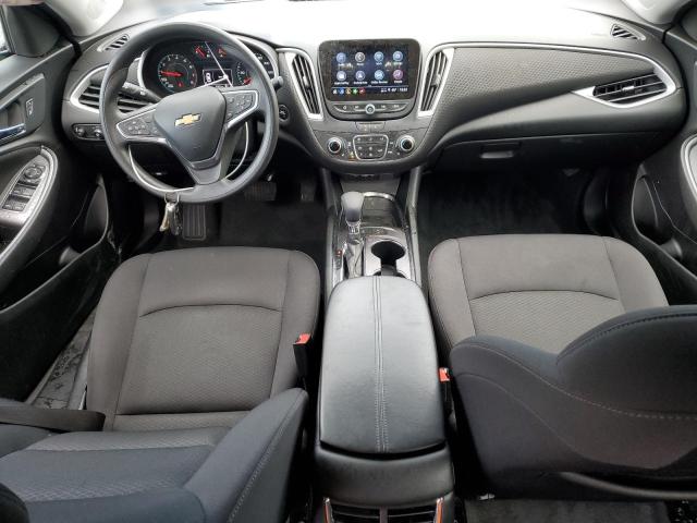  CHEVROLET MALIBU 2024 Czarny