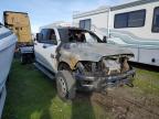 2018 Ram 5500  na sprzedaż w Martinez, CA - Burn - Engine