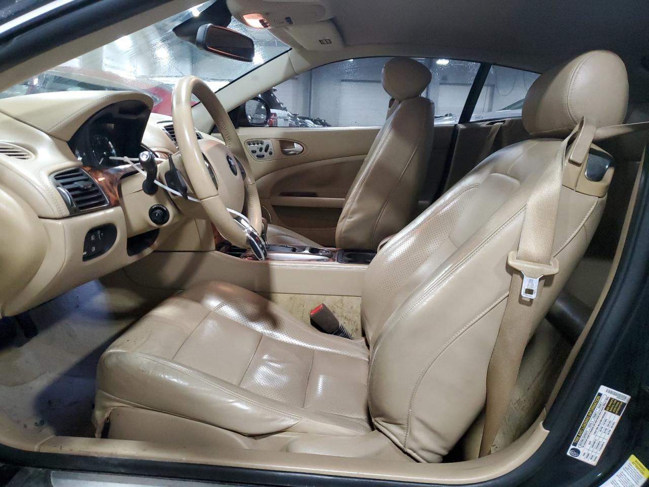 2007 Jaguar XKR - Image 7