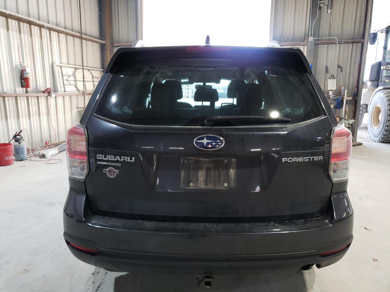 2018 Subaru Forester - Image 6