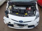 2014 TOYOTA PRIUS for sale at Copart SANDY