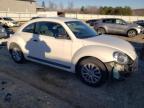 2012 Volkswagen Beetle  na sprzedaż w Chatham, VA - Front End