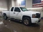 2008 Chevrolet Silverado K1500 en Venta en Elgin, IL - Front End