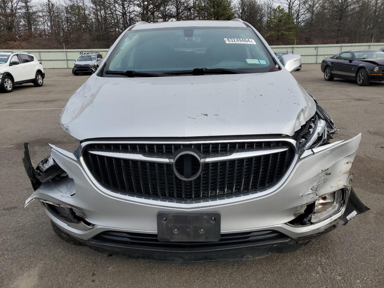 2019 Buick Enclave - Image 5
