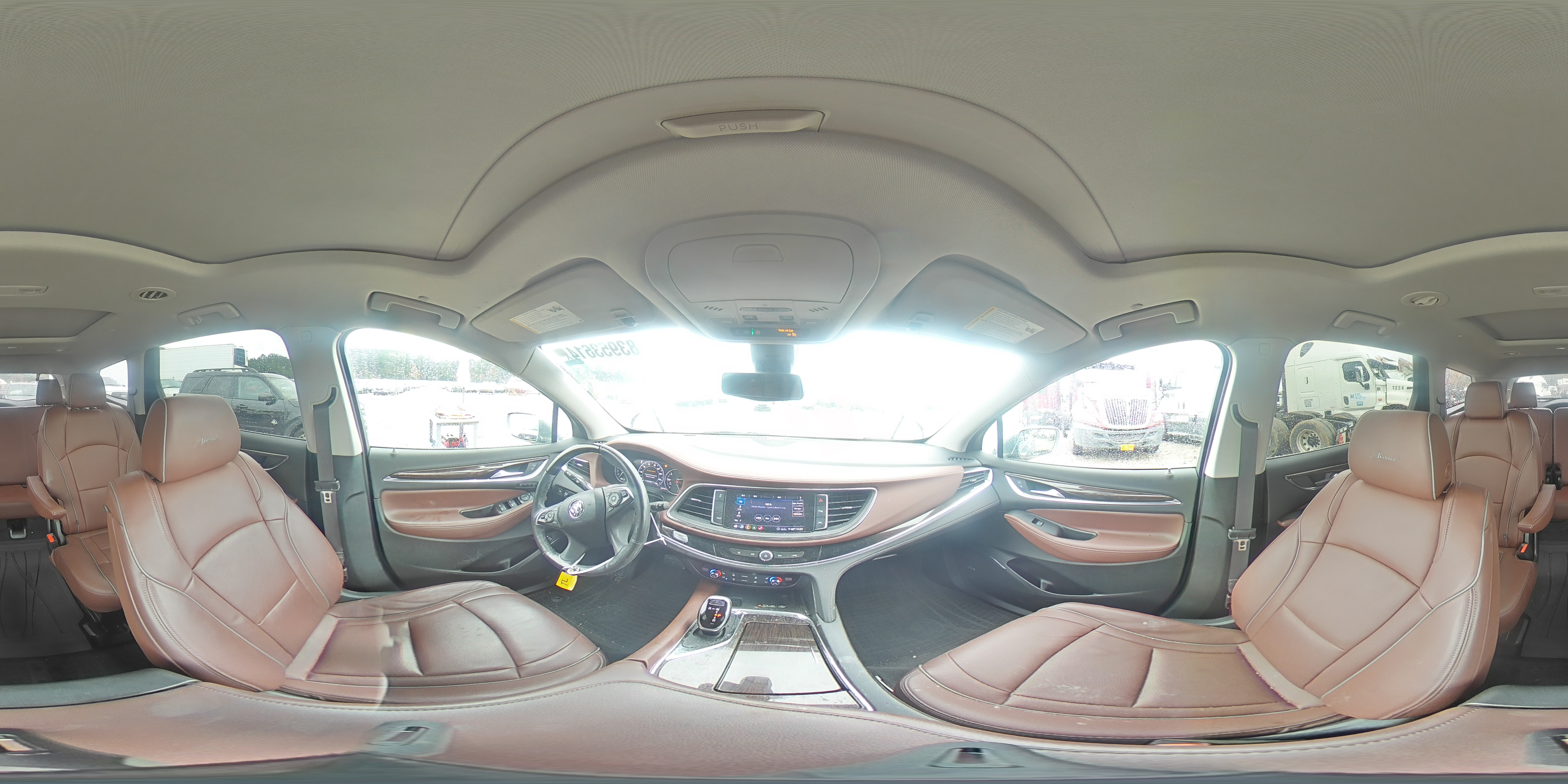 2020 Buick Enclave - Image 14