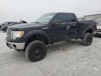 2011 Ford F150 Super Cab na sprzedaż w Wayland, MI - Side