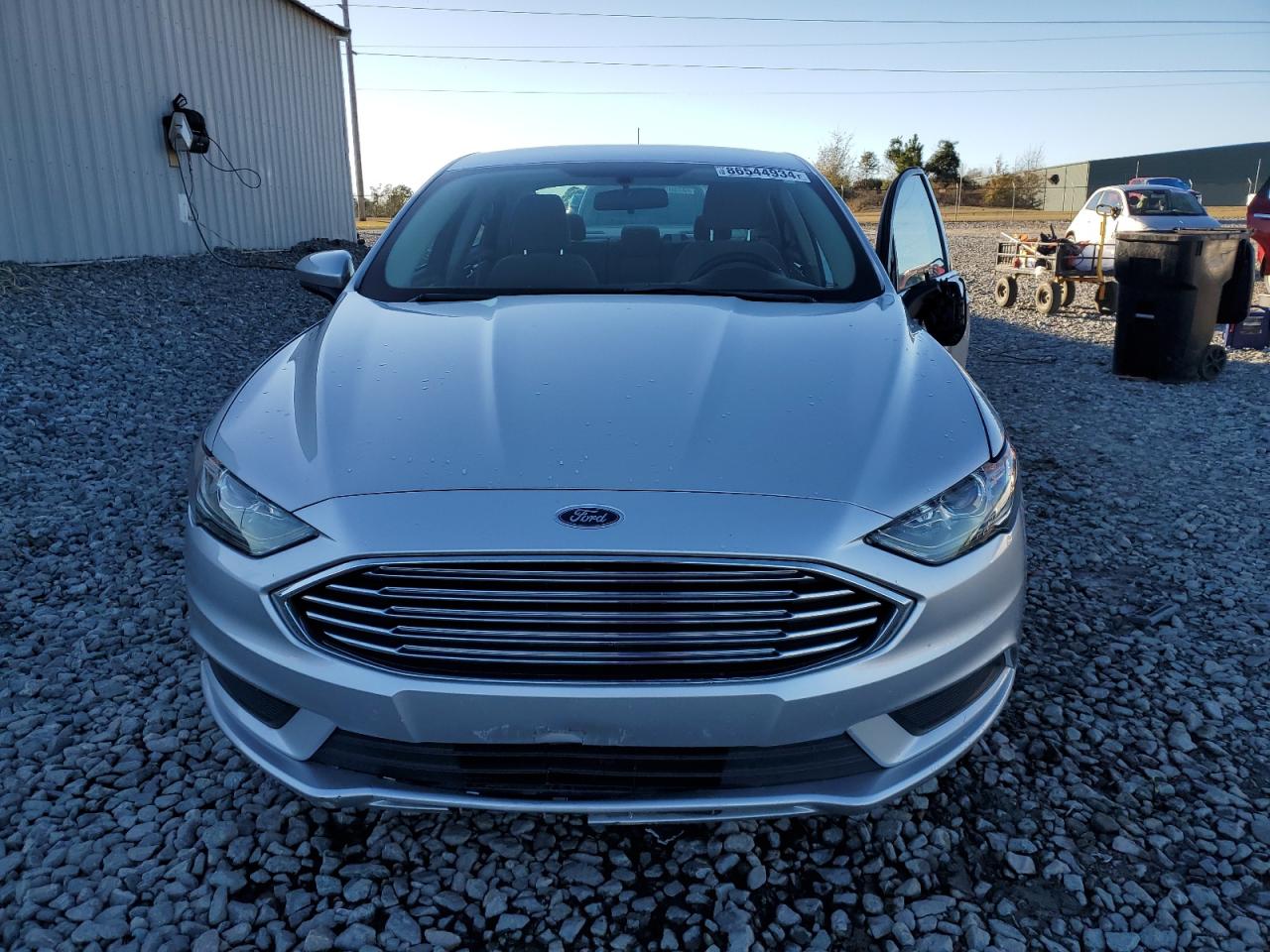 2017 Ford Fusion - Image 5