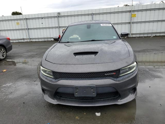  DODGE CHARGER 2019 Gray