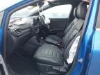 2023 FORD PUMA ST-LINE VIGNALE MHEV  for sale at Copart CORBY