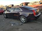 2009 Cadillac Cts Hi Feature V6 на продаже в Albuquerque, NM - Front End