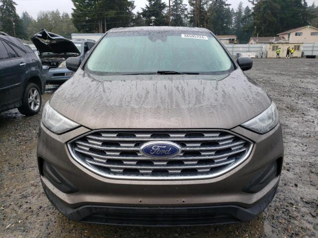  FORD EDGE 2019 Коричневый