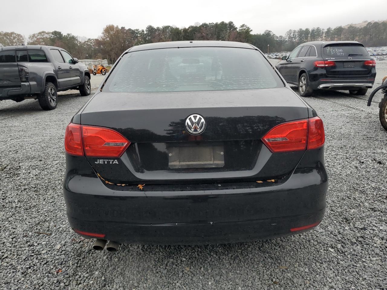 2014 Volkswagen Jetta - Image 6