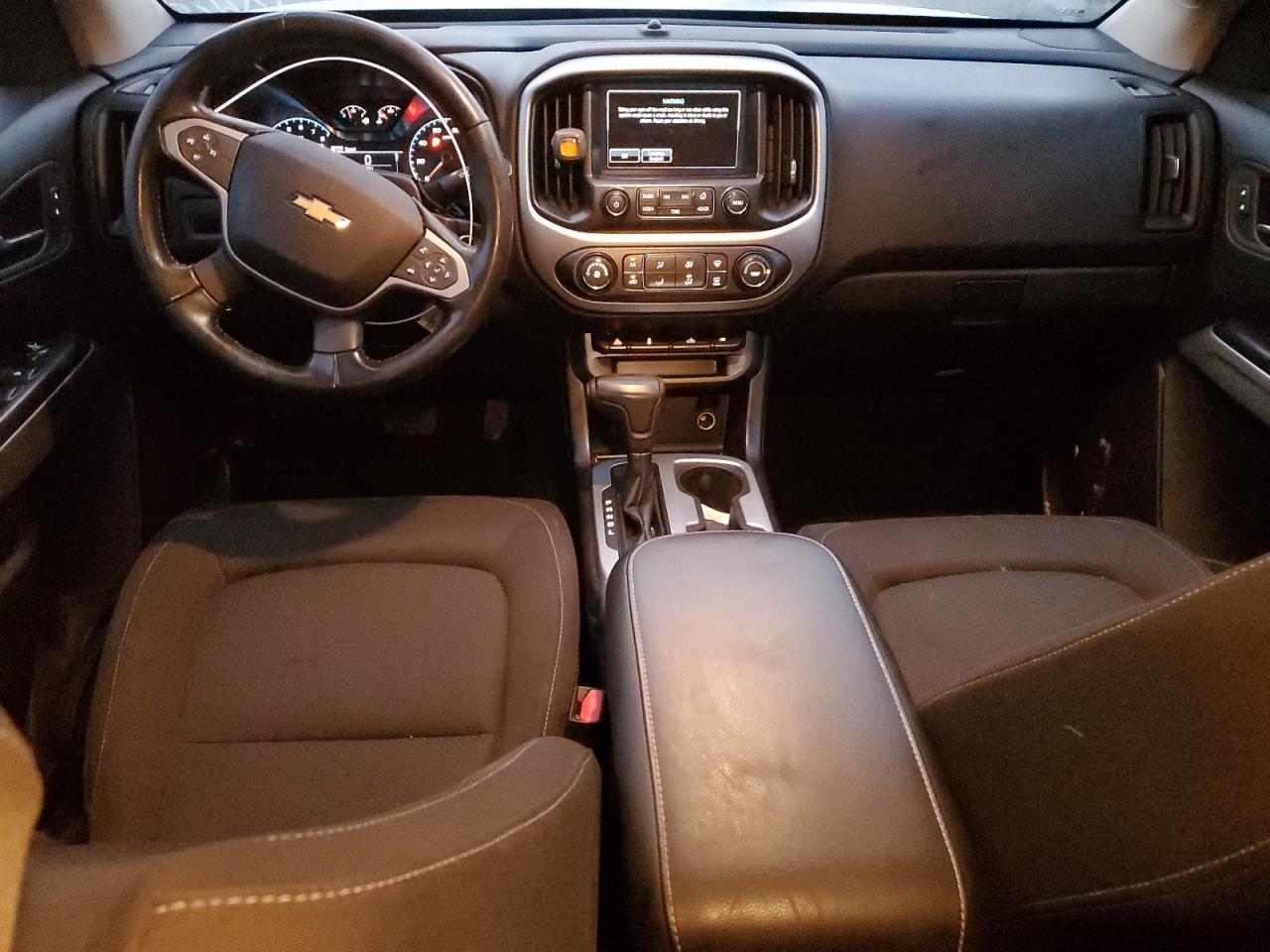 2018 Chevrolet Colorado - Image 8