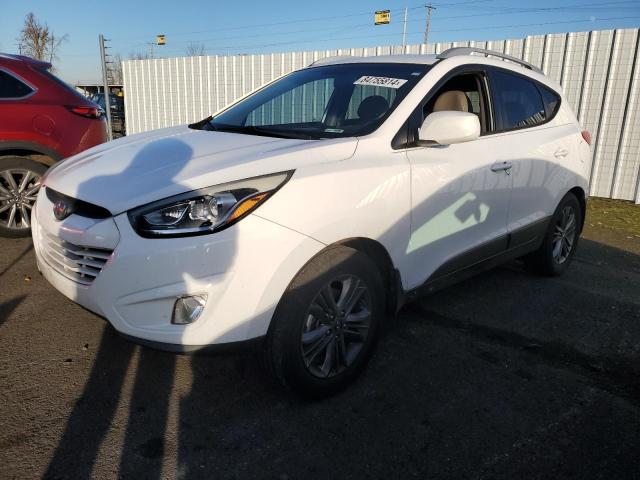 2014 Hyundai Tucson Gls