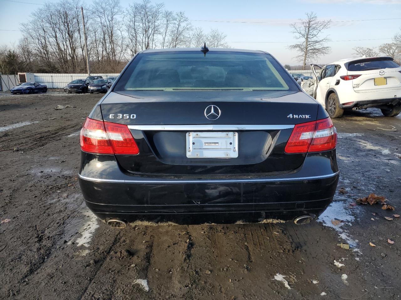 2013 Mercedes-Benz E-klasse - Image 6
