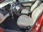 2011 Kia Forte Ex na sprzedaż w Louisville, KY - Front End