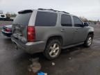 2007 Chevrolet Tahoe K1500 en Venta en Woodburn, OR - Rear End