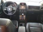 2014 Jeep Patriot Latitude იყიდება Madisonville-ში, TN - Rear End