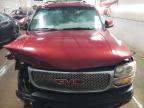 2001 Gmc Denali Xl K1500 en Venta en Elgin, IL - Front End