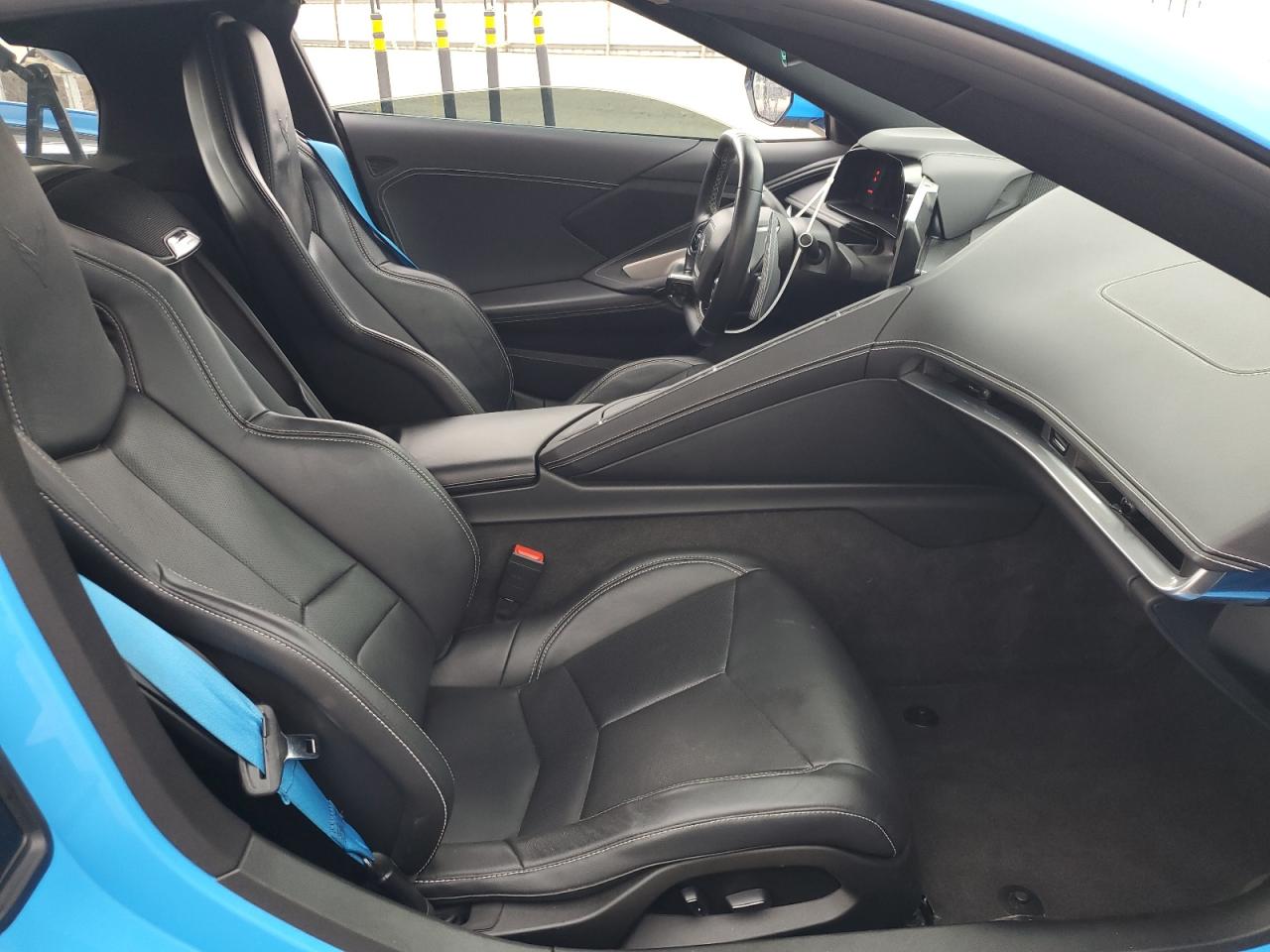 2022 Chevrolet Corvette - Image 10