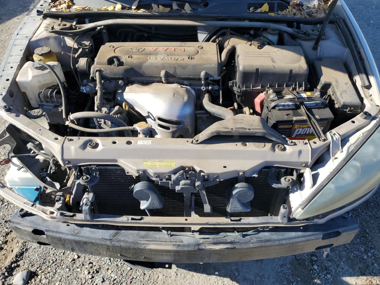 2006 Toyota Camry - Image 11