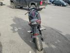 2021 KAWASAKI EX650 M for sale at Copart CO - DENVER SOUTH