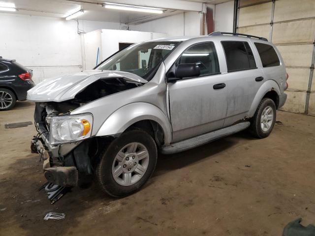 2007 Dodge Durango Sxt