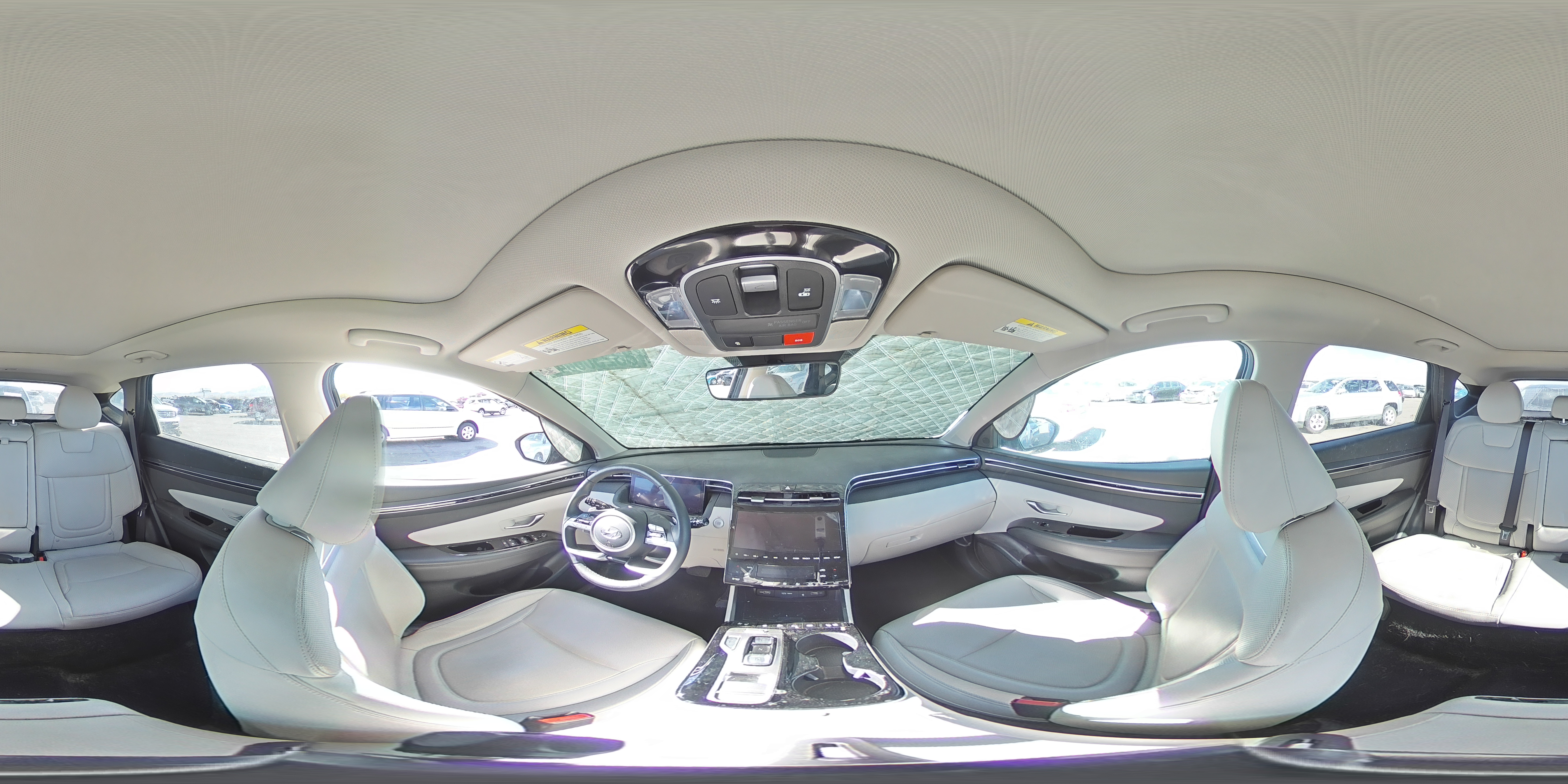 2023 Hyundai Tucson - Image 13