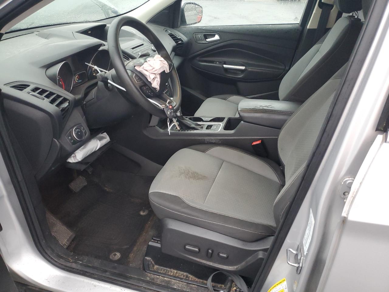 2017 Ford Escape - Image 7