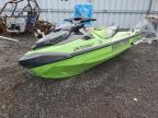 2020 SEADOO RXT-X 300 for sale at Copart ON - TORONTO