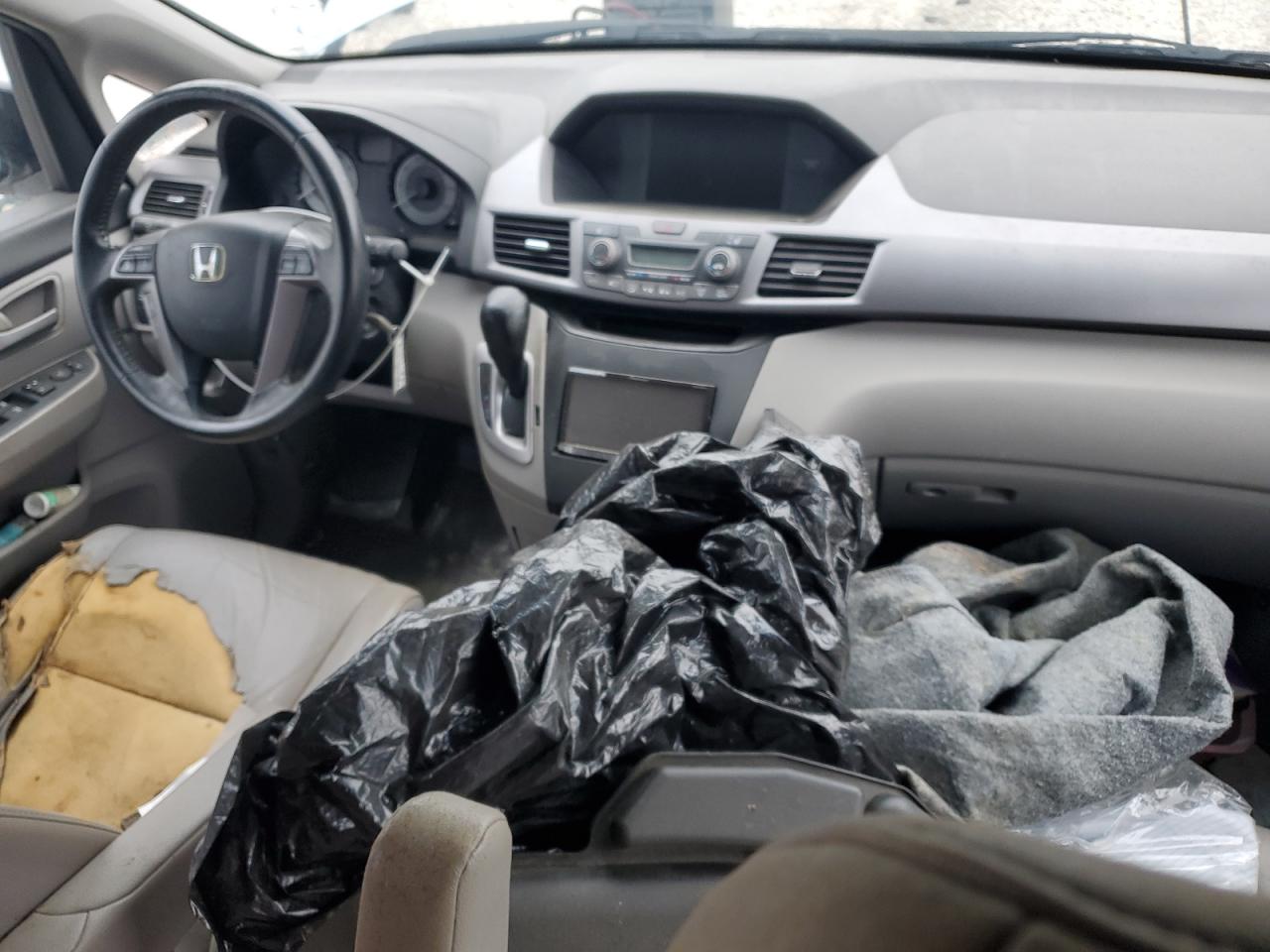 2013 Honda Odyssey - Image 8
