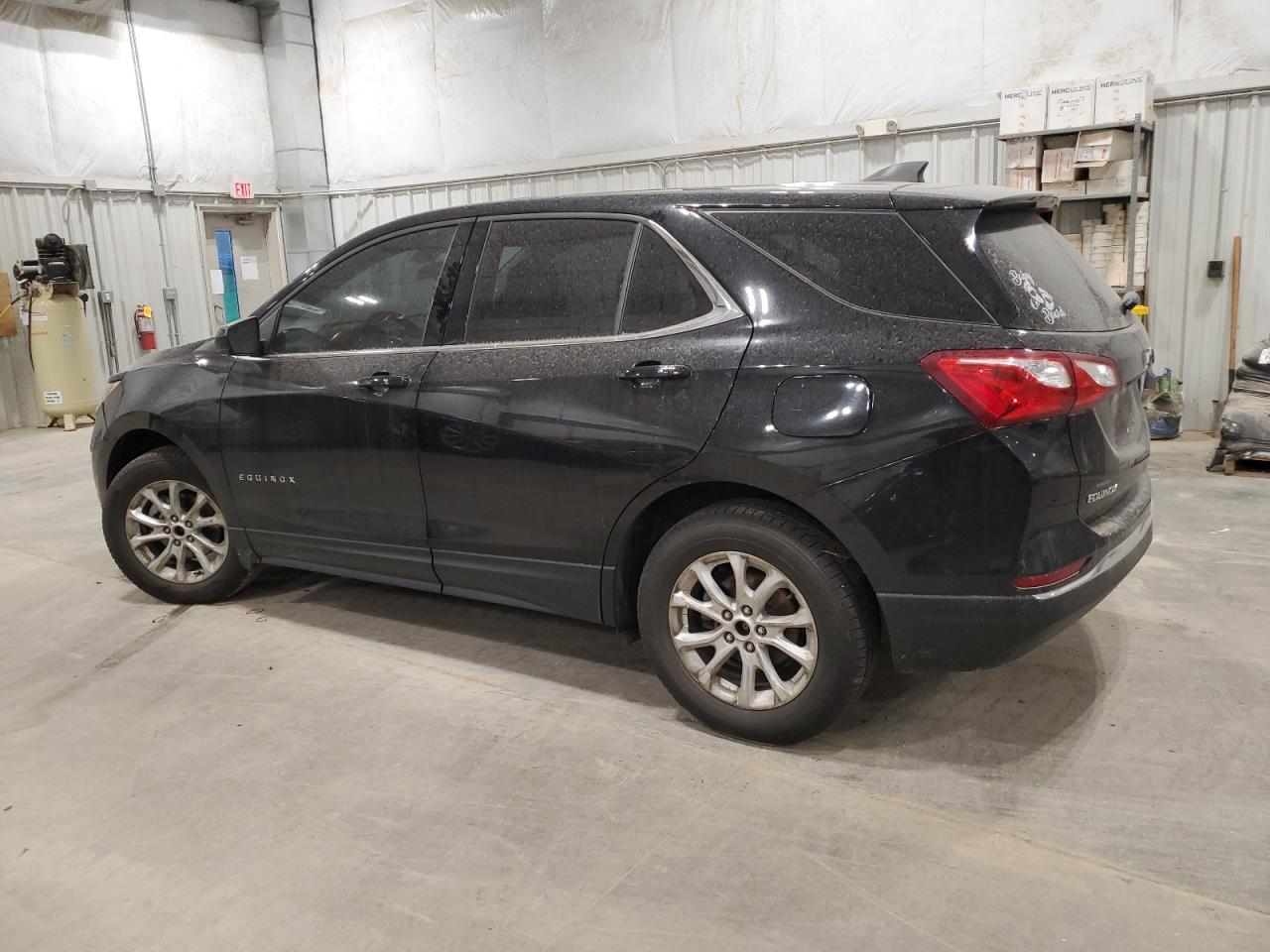 2019 Chevrolet Equinox - Image 2