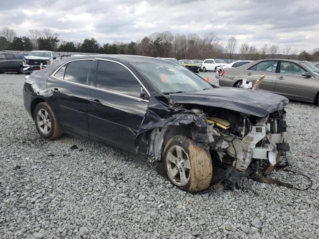  CHEVROLET MALIBU 2016 Czarny