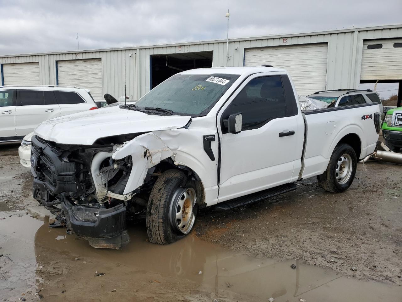 2023 Ford F-150 - Image 1