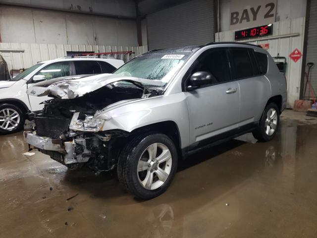 2011 Jeep Compass Sport