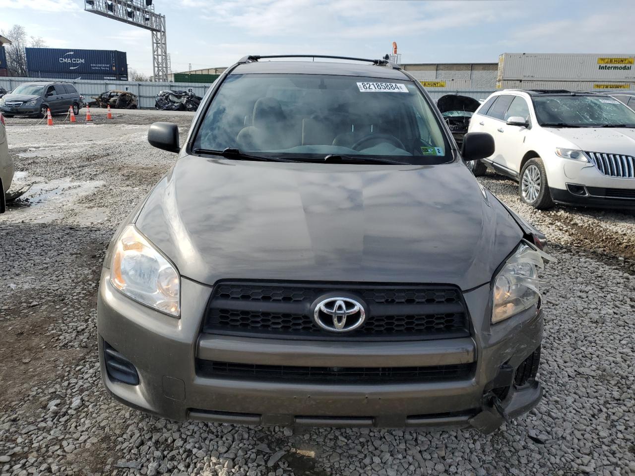 2011 Toyota RAV 4 - Image 5