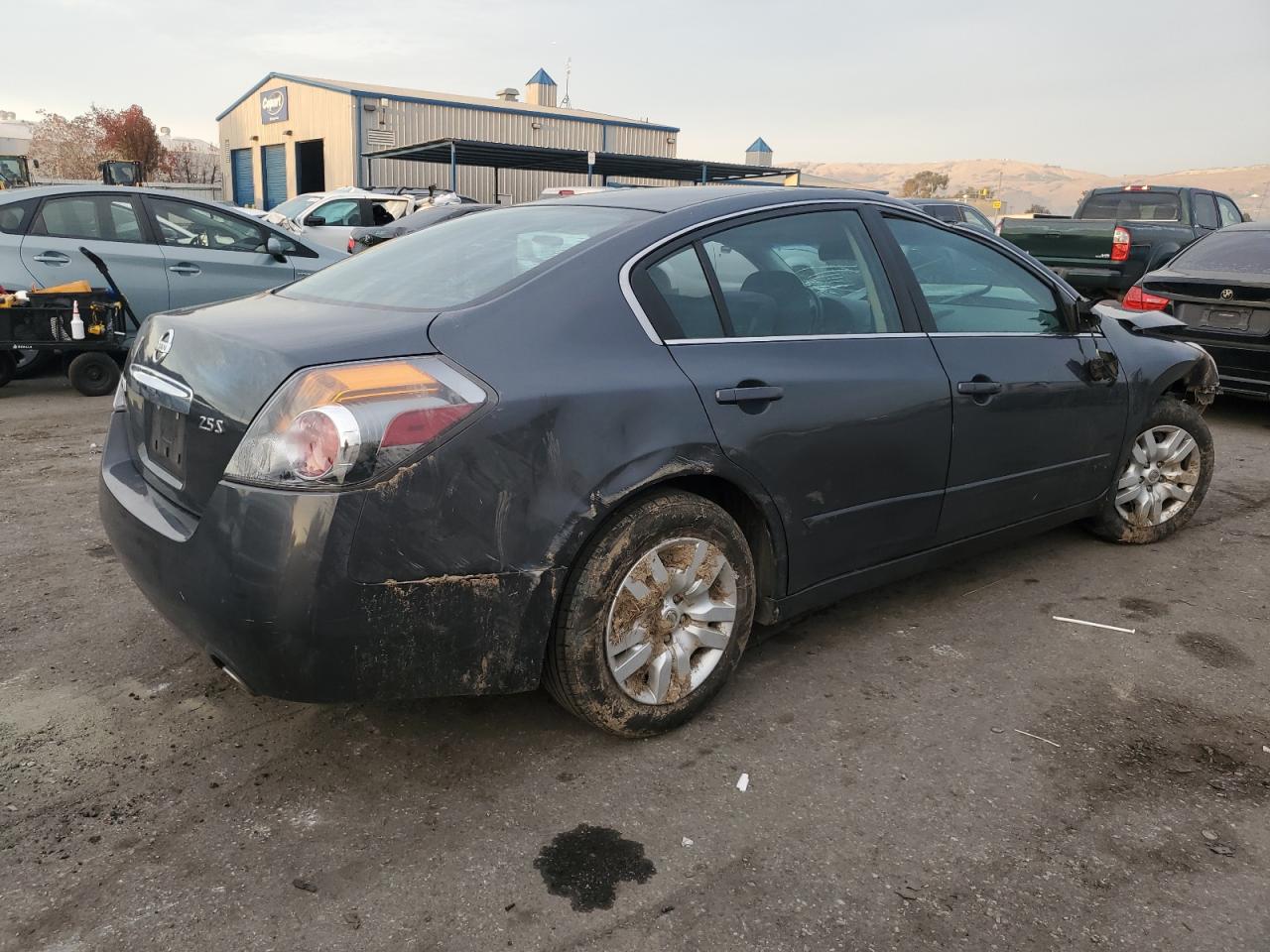 2011 Nissan Altima - Image 3