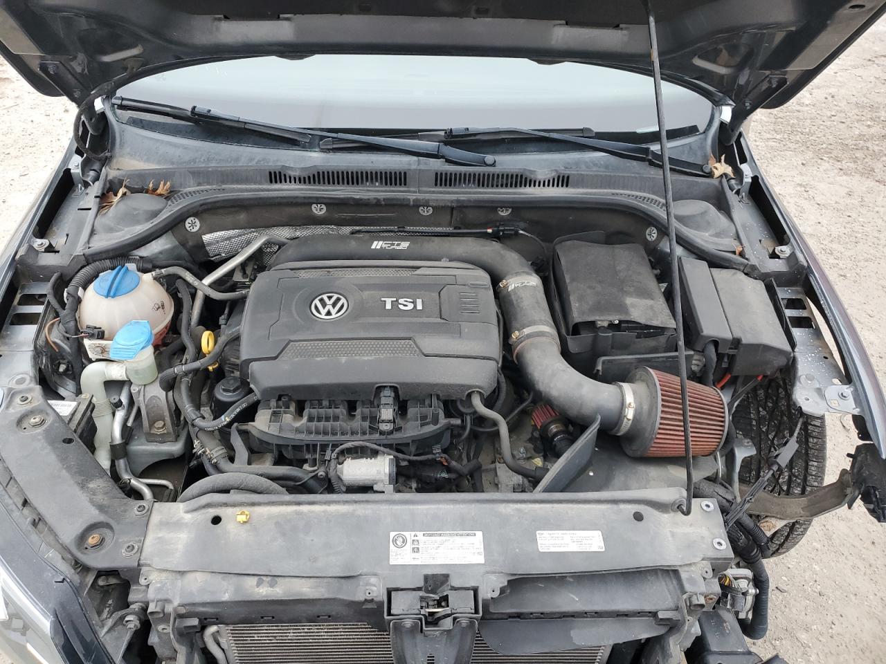 2016 Volkswagen Jetta - Image 11