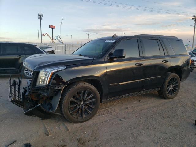 2019 Cadillac Escalade Platinum