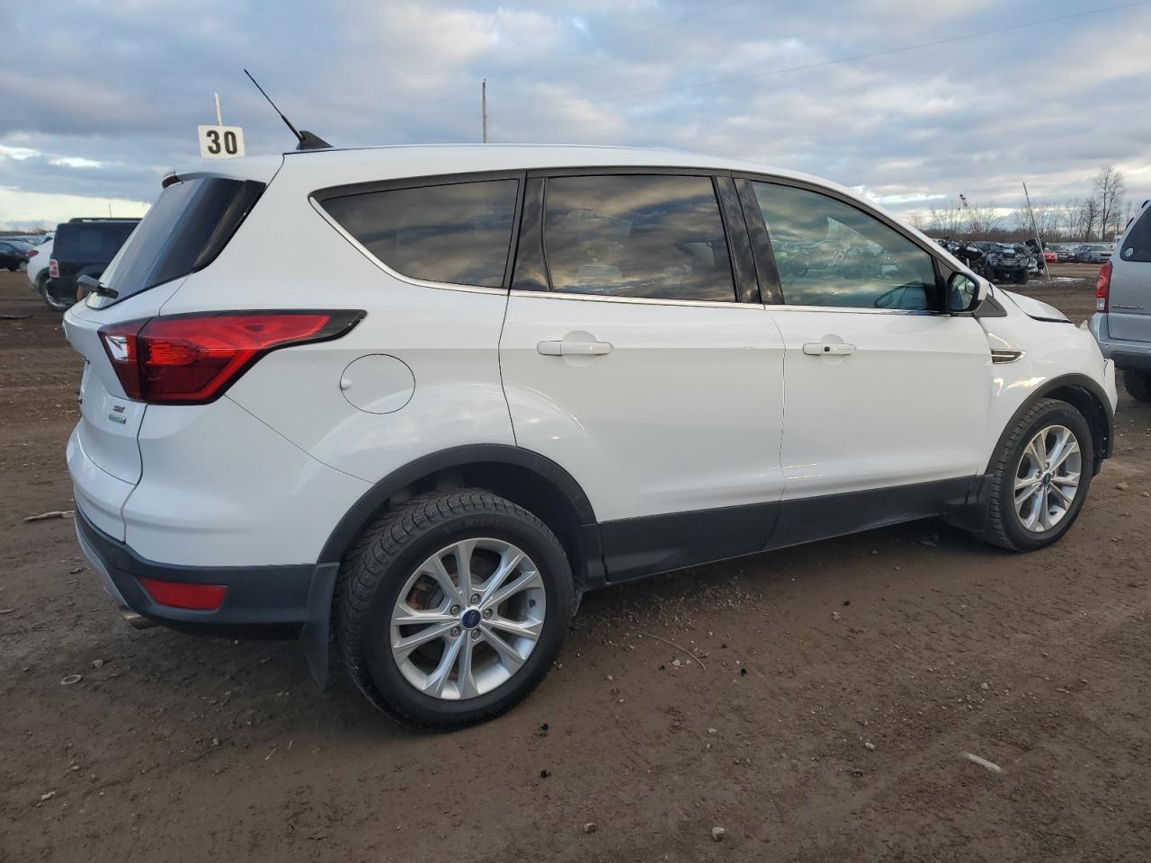 2019 Ford Escape - Image 3