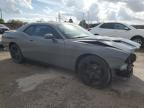 2018 Dodge Challenger Sxt продається в Homestead, FL - Front End