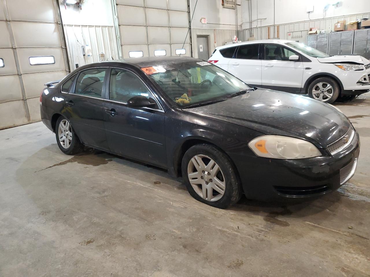 2013 Chevrolet Impala - Image 4