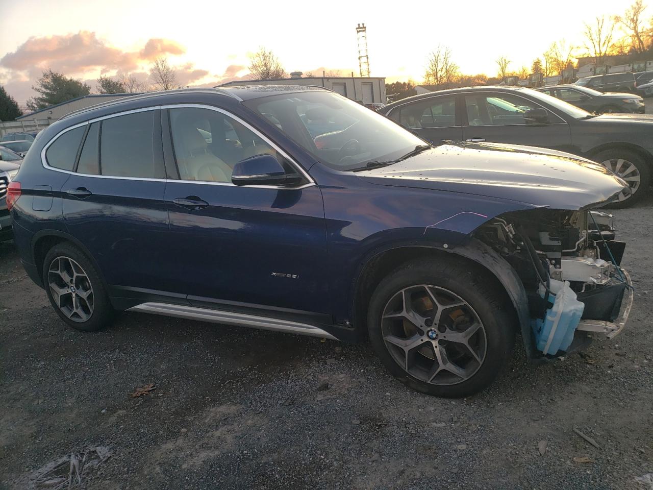 2018 BMW X1 - Image 4