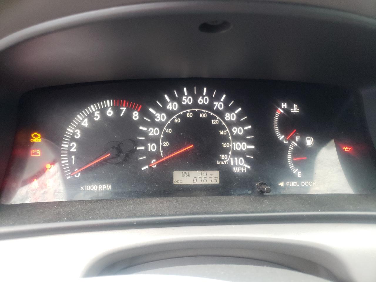 2007 Toyota Corolla - Image 9